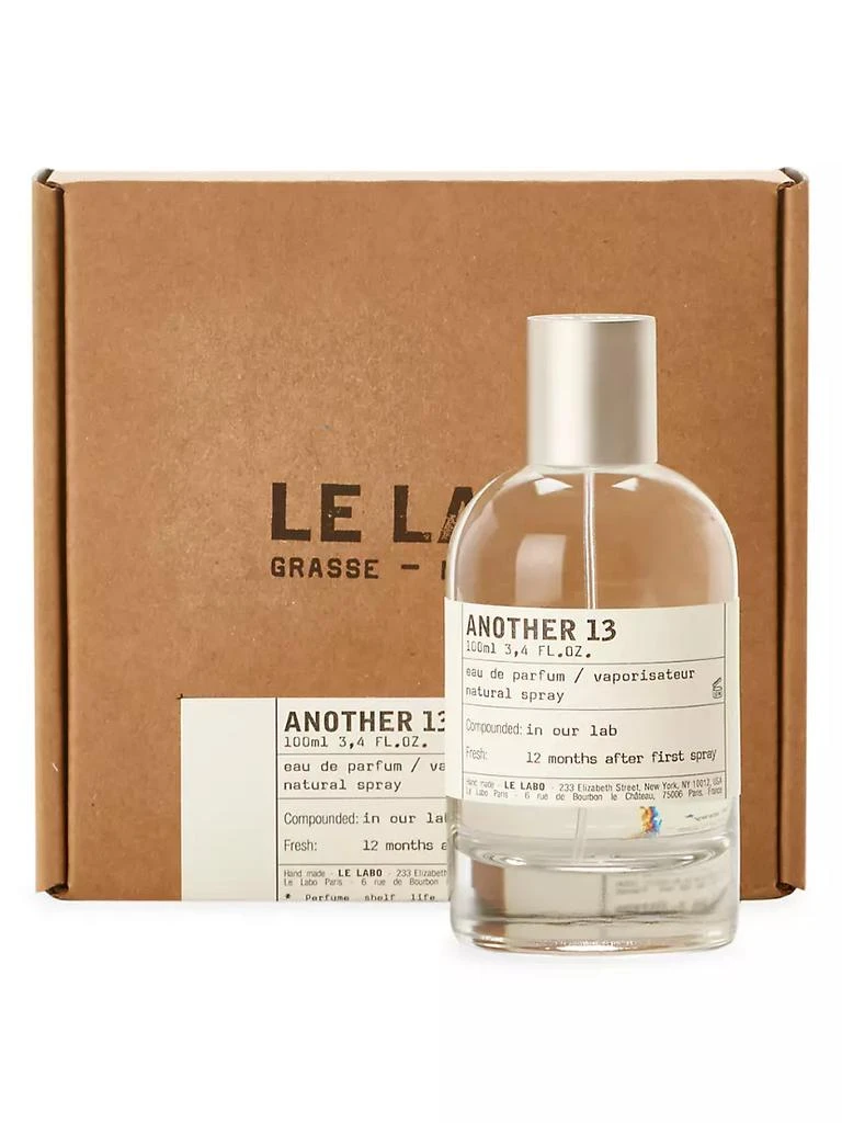 商品Le Labo|Another 13 Eau de Parfum,价格¥757,第4张图片详细描述