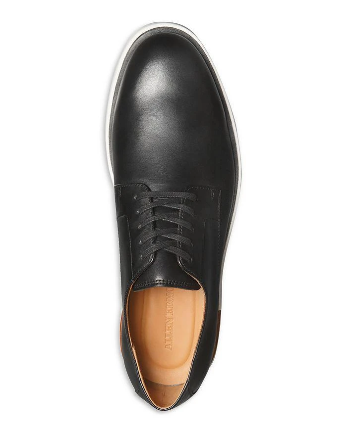 商品Allen Edmonds|Men's Carson Lace Up Hybrid Derby Dress Shoes,价格¥2432,第2张图片详细描述