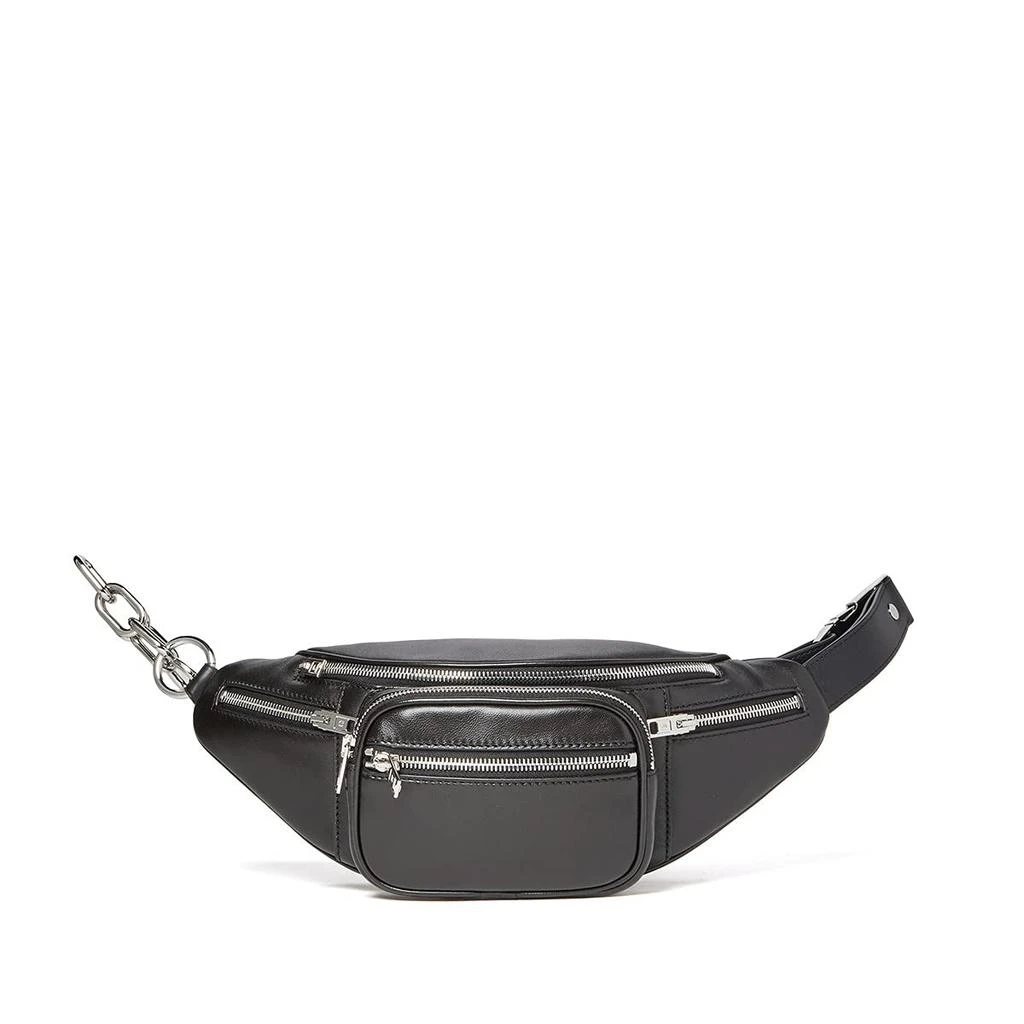 商品Alexander Wang|Attica Soft Waist Bag,价格¥3123,第1张图片