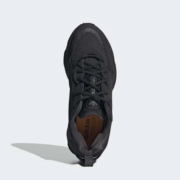 【Brilliant|包邮包税】阿迪达斯 OZWEEGO META  运动鞋 SNEAKERS  GW3959 CBLACK/CBLACK/FTWWHT 商品