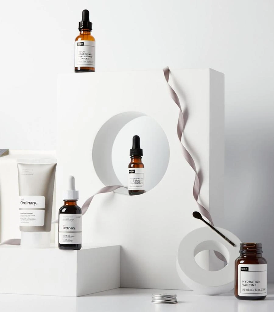 商品The Ordinary|The Future Set,价格¥878,第4张图片详细描述