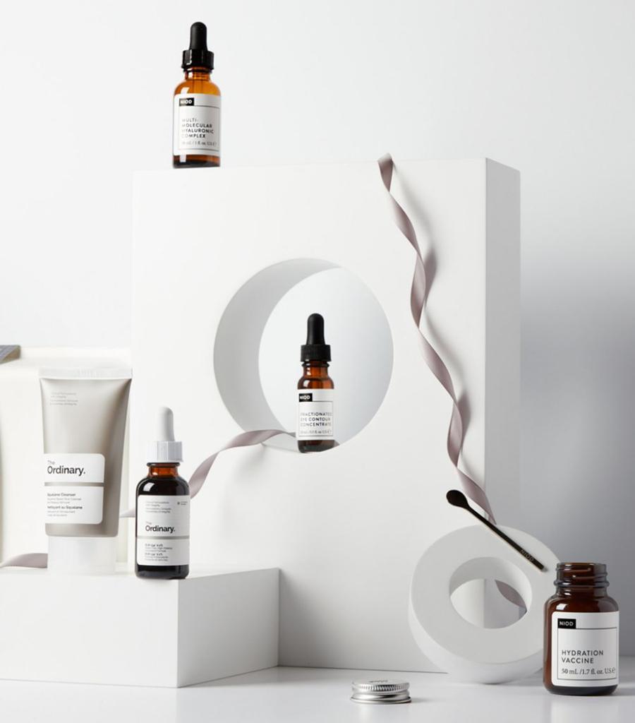 商品The Ordinary|The Future Set,价格¥1108,第6张图片详细描述