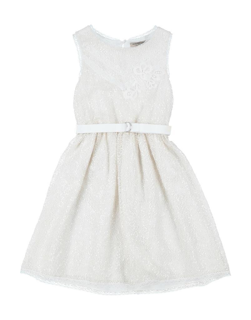 商品ERMANNO|Dress,价格¥1733,第1张图片