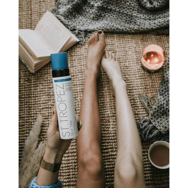 商品St. Tropez|St. Tropez Self Tan Classic Kit (Worth $24.50),价格¥163,第4张图片详细描述
