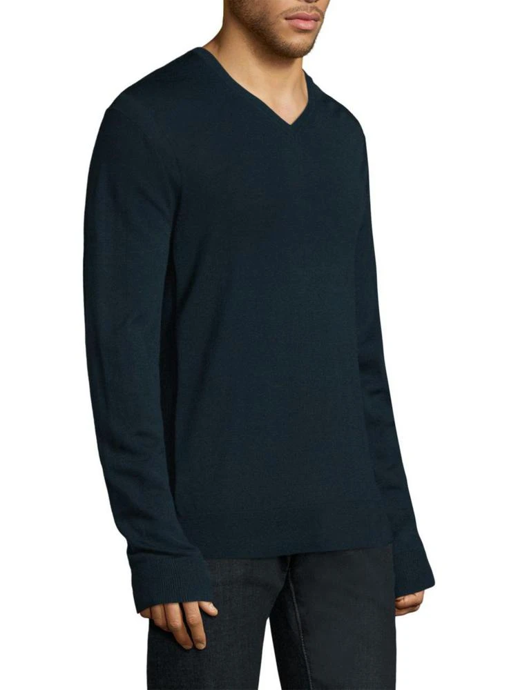 商品Michael Kors|Merino Wool V-Neck Sweater,价格¥221,第3张图片详细描述