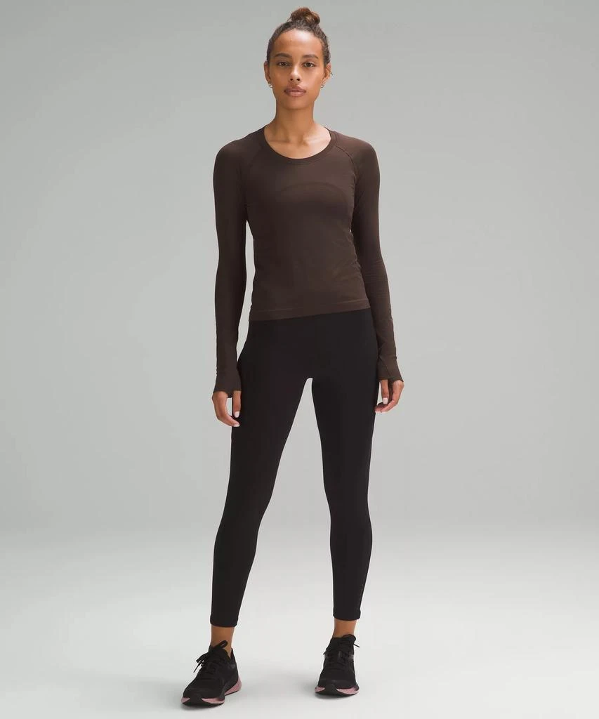 Swiftly Tech Long-Sleeve Shirt 2.0 *Waist Length 商品
