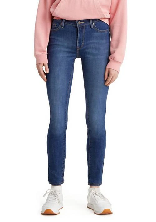 商品Levi's|S 711 Skinny Jeans,价格¥365,第1张图片