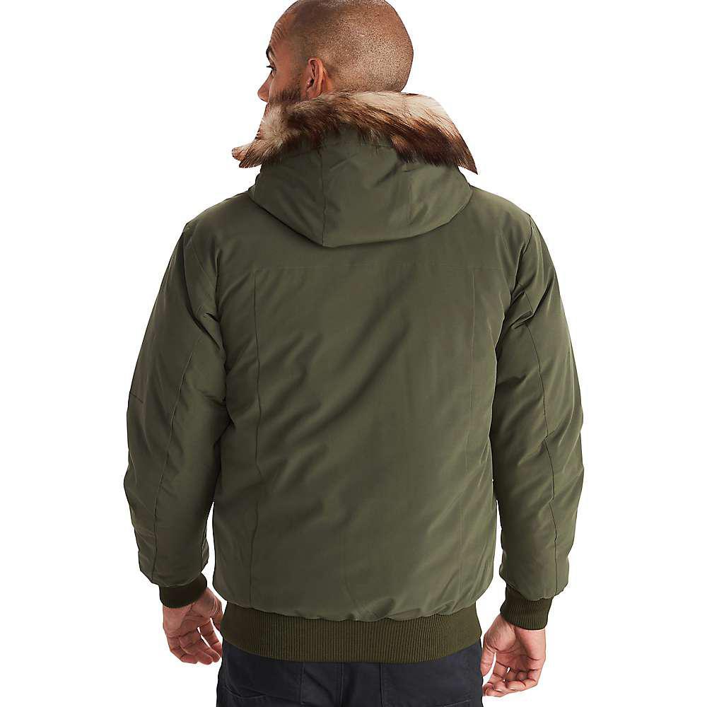 商品Marmot|Marmot Men's Stonehaven Ii Jacket,价格¥1694-¥1931,第5张图片详细描述