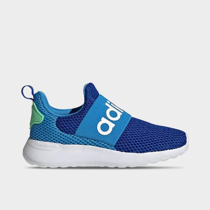 Big Kids' adidas Essentials Lite Racer Adapt 4.0 Casual Shoes商品第1张图片规格展示