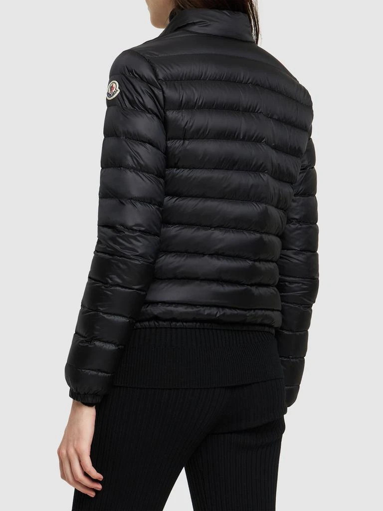 商品Moncler|Lans Nylon Down Jacket,价格¥8627,第2张图片详细描述