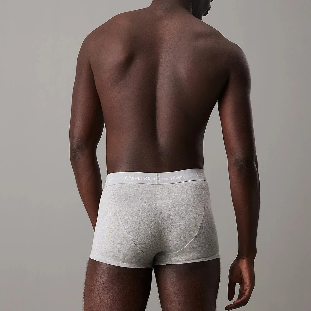 CALVIN KLEIN 拼色男士内裤 0000U2664G-YKS 商品