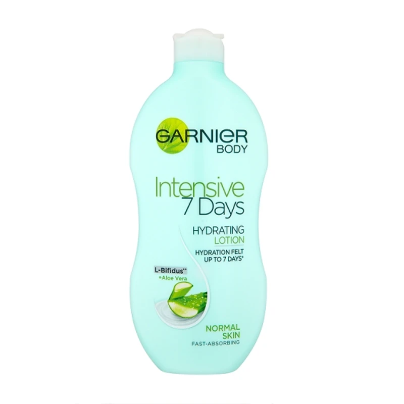 商品Garnier|Garnier 卡尼尔 芦荟保湿身体乳 400ml,价格¥63,第1张图片