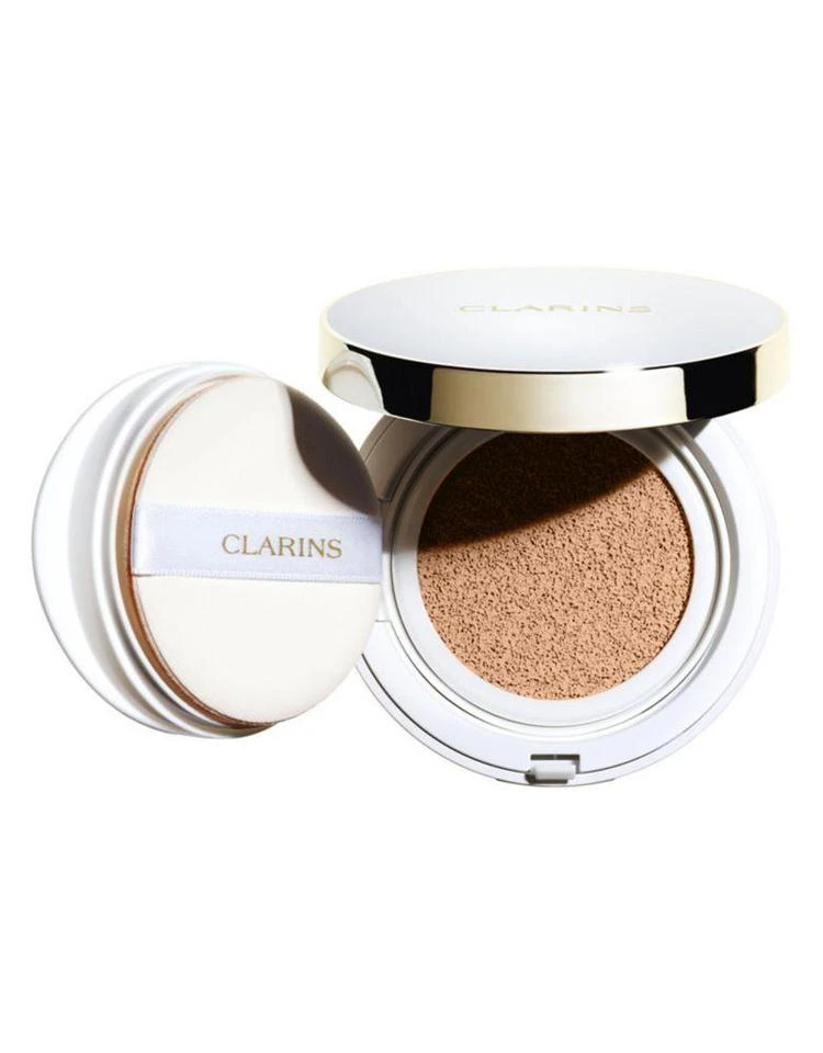商品Clarins|Everlasting Cushion Foundation SPF 50,价格¥331,第2张图片详细描述