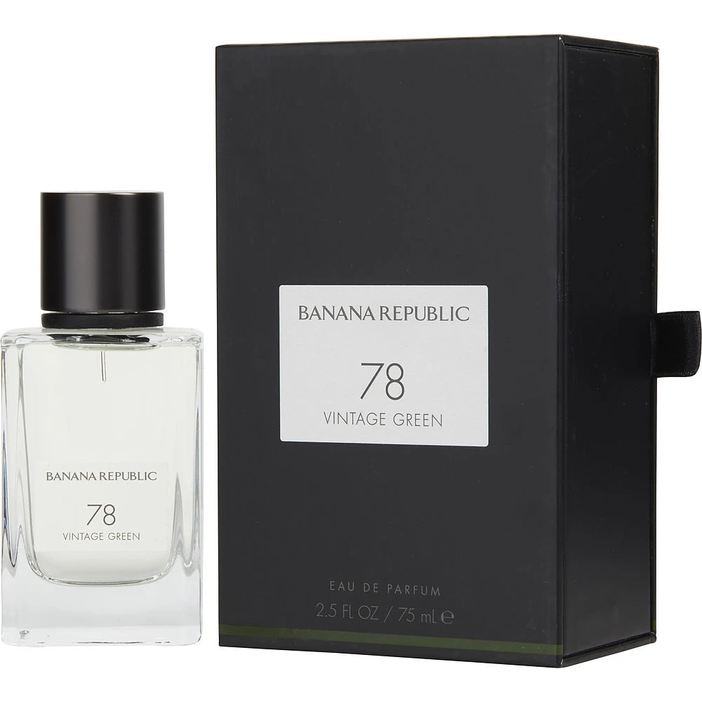 商品BANANA REPUBLIC|Banana Republic 香蕉共和国 别样青春中性香水 EDP 75ml,价格¥963,第1张图片