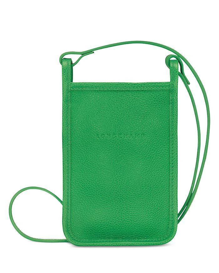 商品Longchamp|Le Foulonne Smartphone Crossbody,价格¥847,第1张图片