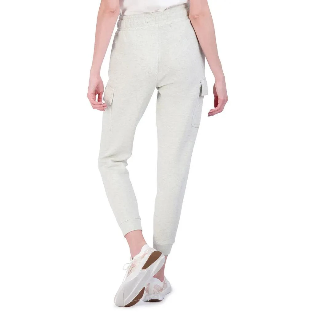 商品Canada Weather Gear|Canada Weather Gear Women's Fleece Cargo Jogger,价格¥287,第4张图片详细描述