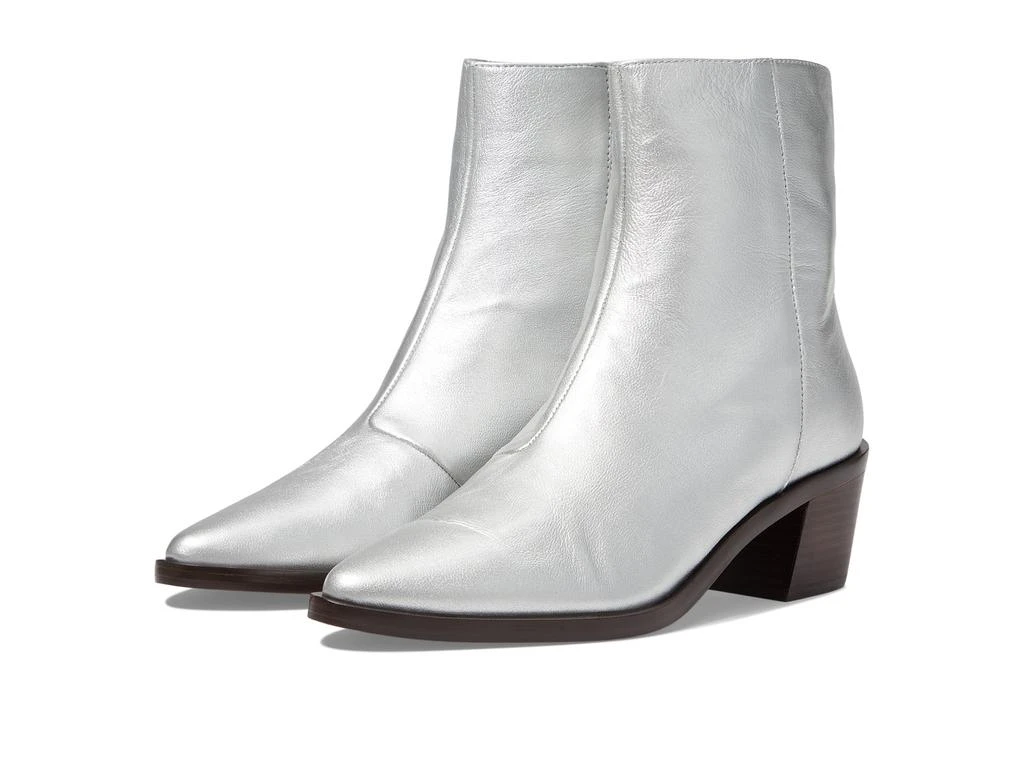 商品Madewell|The Darcy Ankle Boot,价格¥889,第1张图片