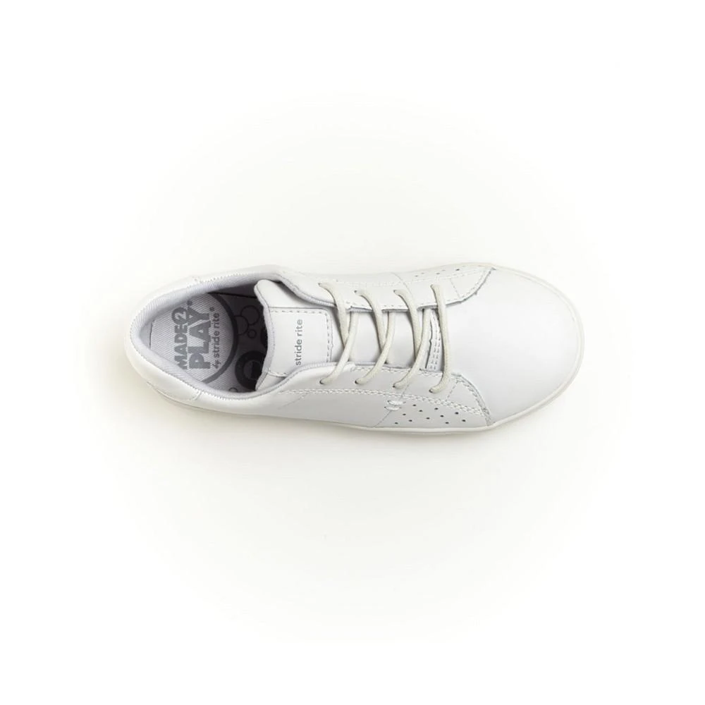 商品Stride Rite|Toddler Girls M2P Maci Casual Shoe,价格¥402,第3张图片详细描述