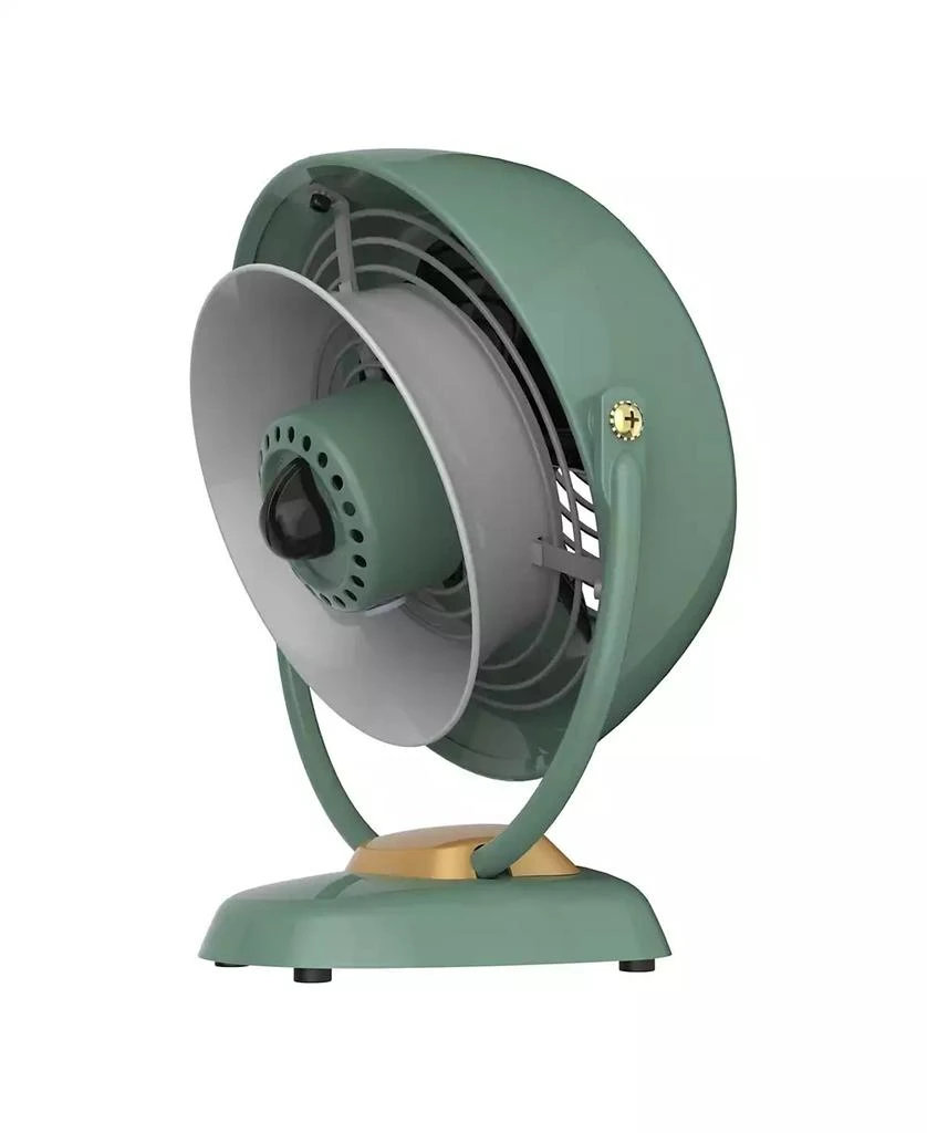 商品Vornado|Vfan Jr. Vintage Air Circulator,价格¥370,第4张图片详细描述
