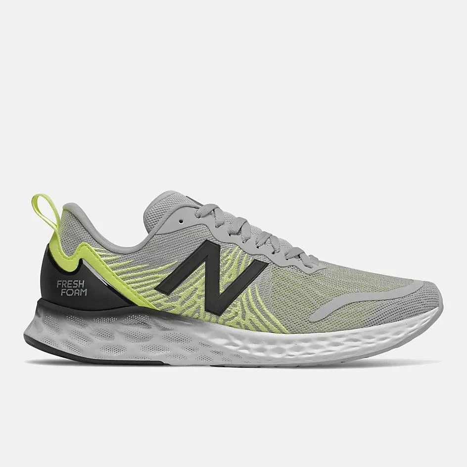 商品New Balance|Fresh Foam Tempo,价格¥326,第1张图片