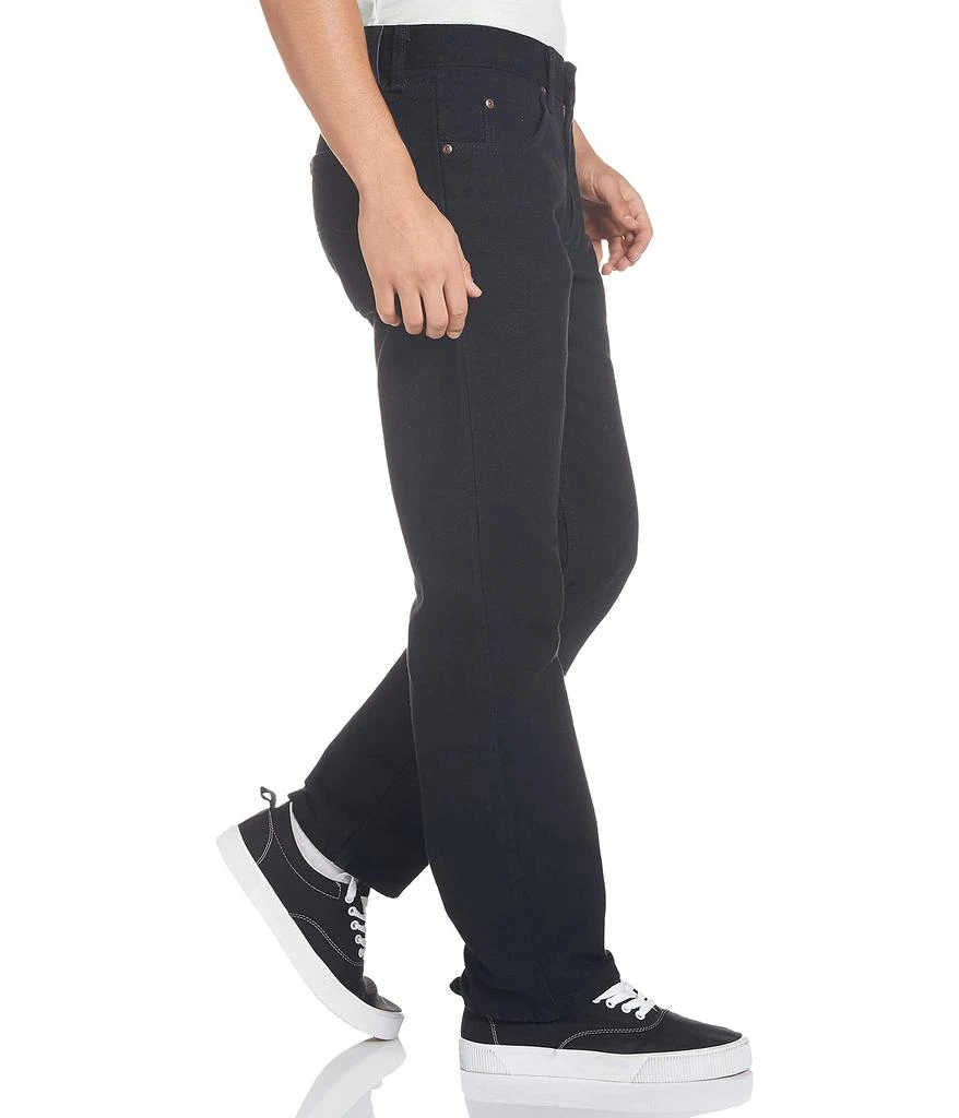 商品LEE|男士常规版型纯棉牛仔裤 多款配色,价格¥220-¥292,第2张图片详细描述