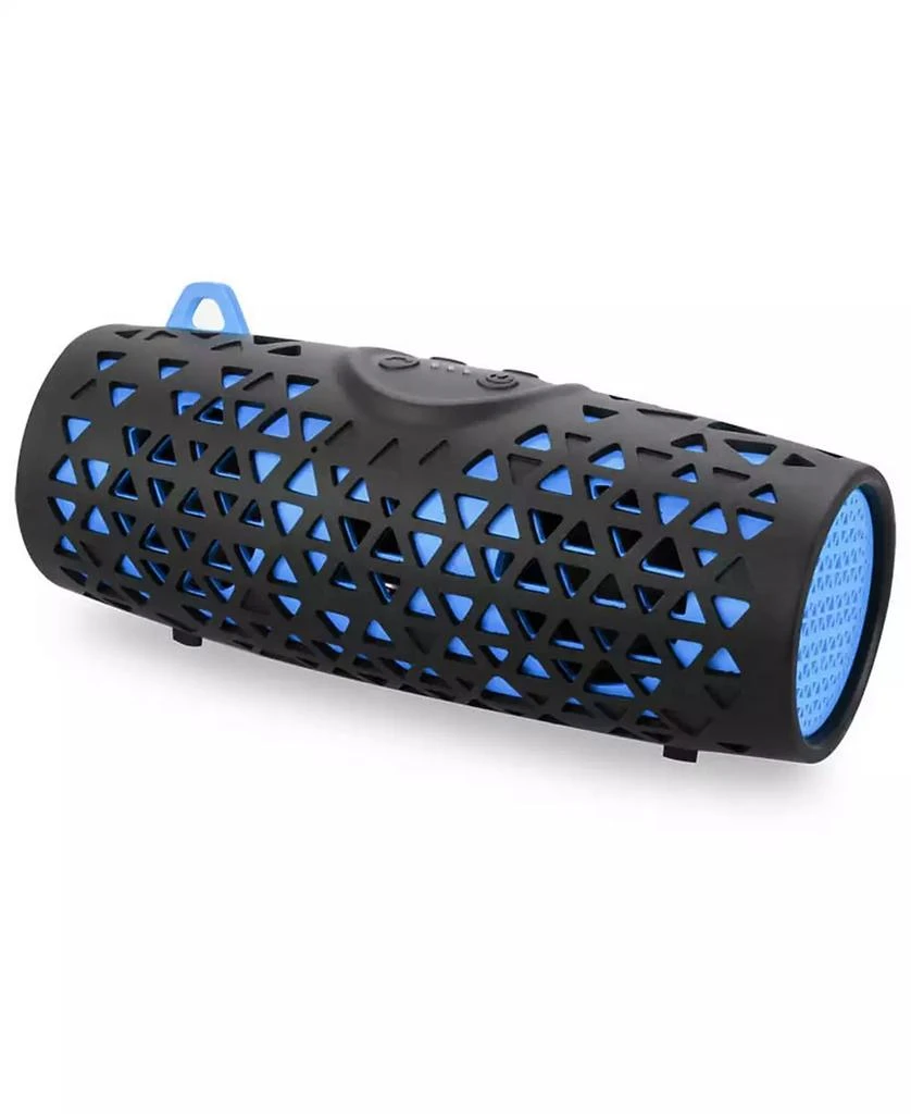 商品iLive|Waterproof, Sandproof, Shockproof Bluetooth Speaker with Speakerphone,价格¥344,第5张图片详细描述