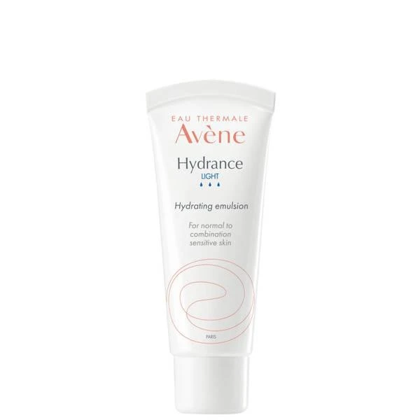 商品Avene|Avène Hydrance Light Hydrating Emulsion Moisturiser for Dehydrated Skin 40ml,价格¥213,第1张图片