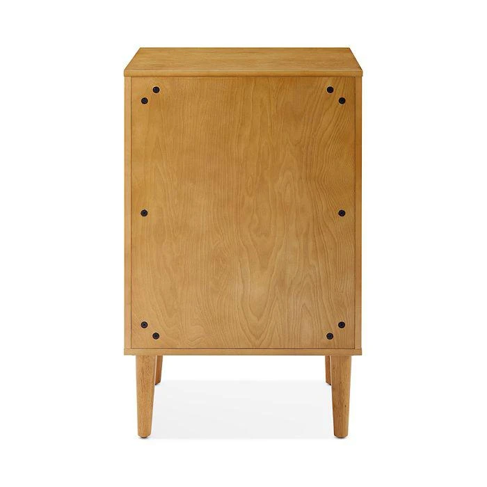 商品Sparrow & Wren|Sparrow & Wren Everett Record Player Stand,价格¥1875,第5张图片详细描述