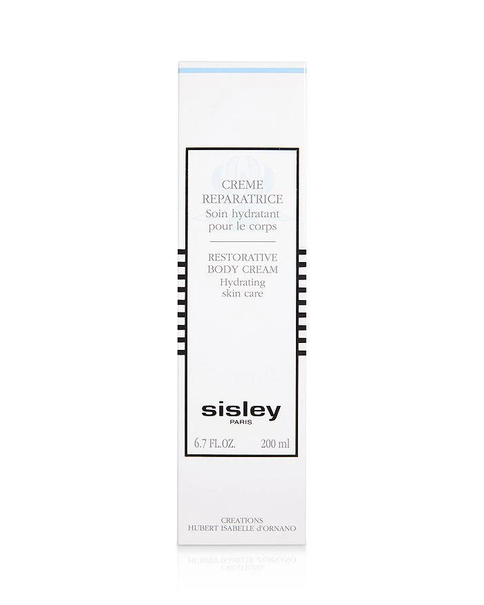 商品Sisley|Restorative Body Cream 6.7 oz.,价格¥1426,第3张图片详细描述