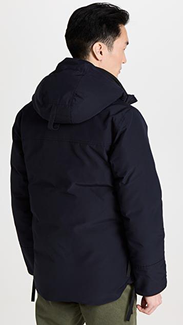 商品Canada Goose|Black Disc Maitland 派克大衣,价格¥6804,第4张图片详细描述