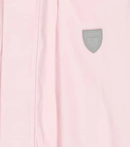 商品Ralph Lauren|Venture连帽外层夹克,价格¥1028,第3张图片详细描述