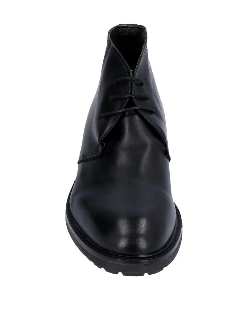 商品ROBERTO DELLA CROCE|Boots,价格¥622,第4张图片详细描述