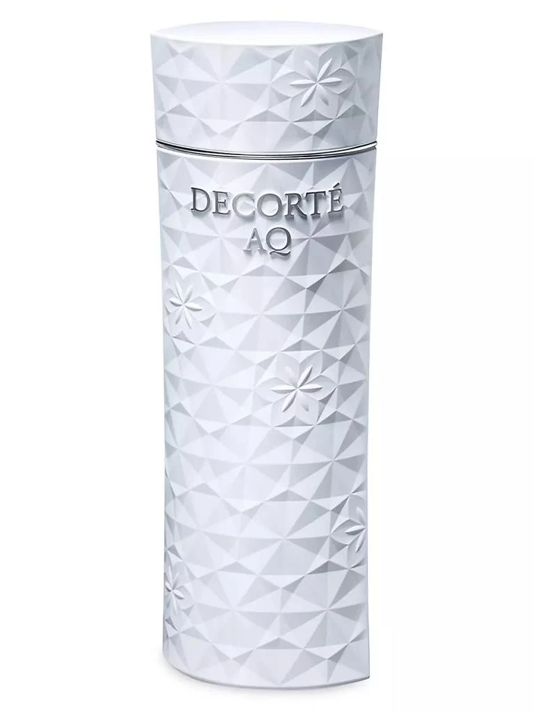 商品DECORTé|AQ Brightening Lotion,价格¥718,第1张图片