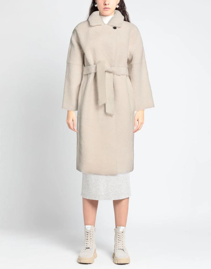 商品Maje|Coat,价格¥5560,第2张图片详细描述