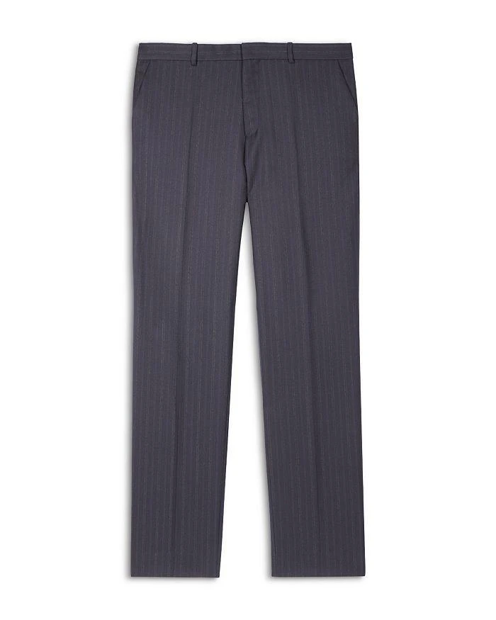 Striped Regular Fit Suit Pants 商品