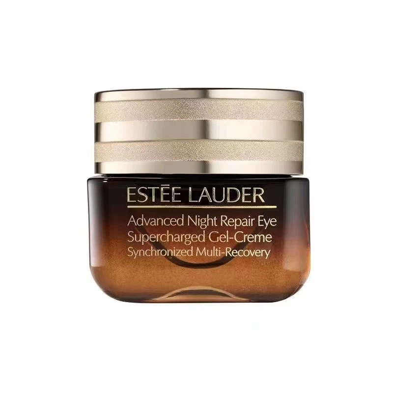 商品[国内直发] Estée Lauder|雅诗兰黛   小棕瓶抗蓝光熬夜眼霜淡纹黑眼圈15ml,价格¥314,第1张图片