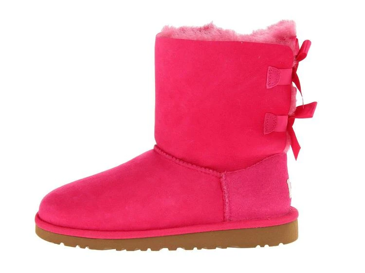 商品UGG|Bailey Bow (Big Kid),价格¥602,第4张图片详细描述