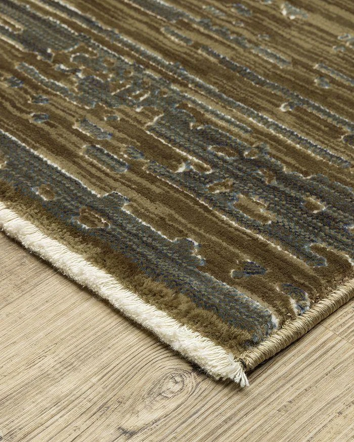 商品Oriental Weavers|Reed RE09A Area Rug, 3'3" x 5',价格¥1063,第2张图片详细描述