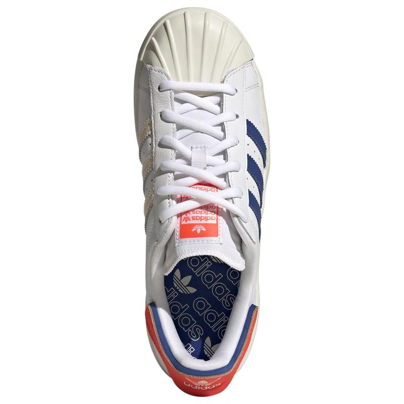 商品Adidas|adidas Originals Superstar - Women's,价格¥375-¥938,第4张图片详细描述