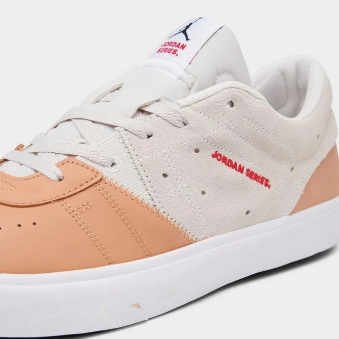 商品Jordan|Men's Jordan Series ES Casual Shoes,价格¥600,第3张图片详细描述