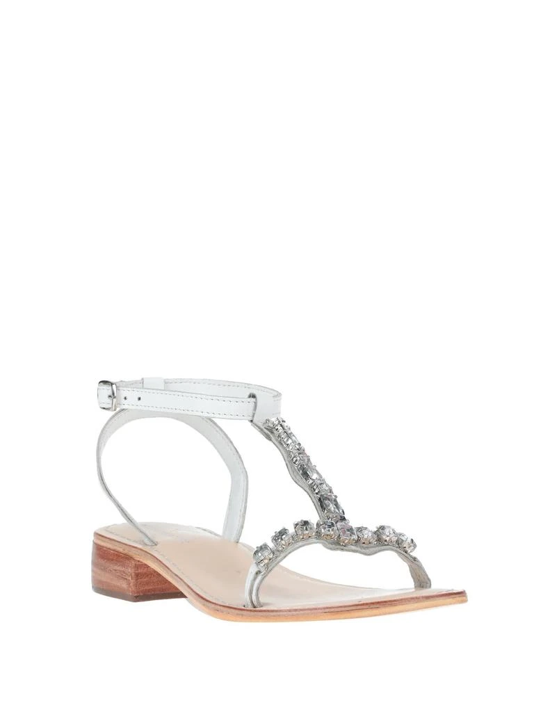 商品ROBERTO DELLA CROCE|Sandals,价格¥194,第2张图片详细描述