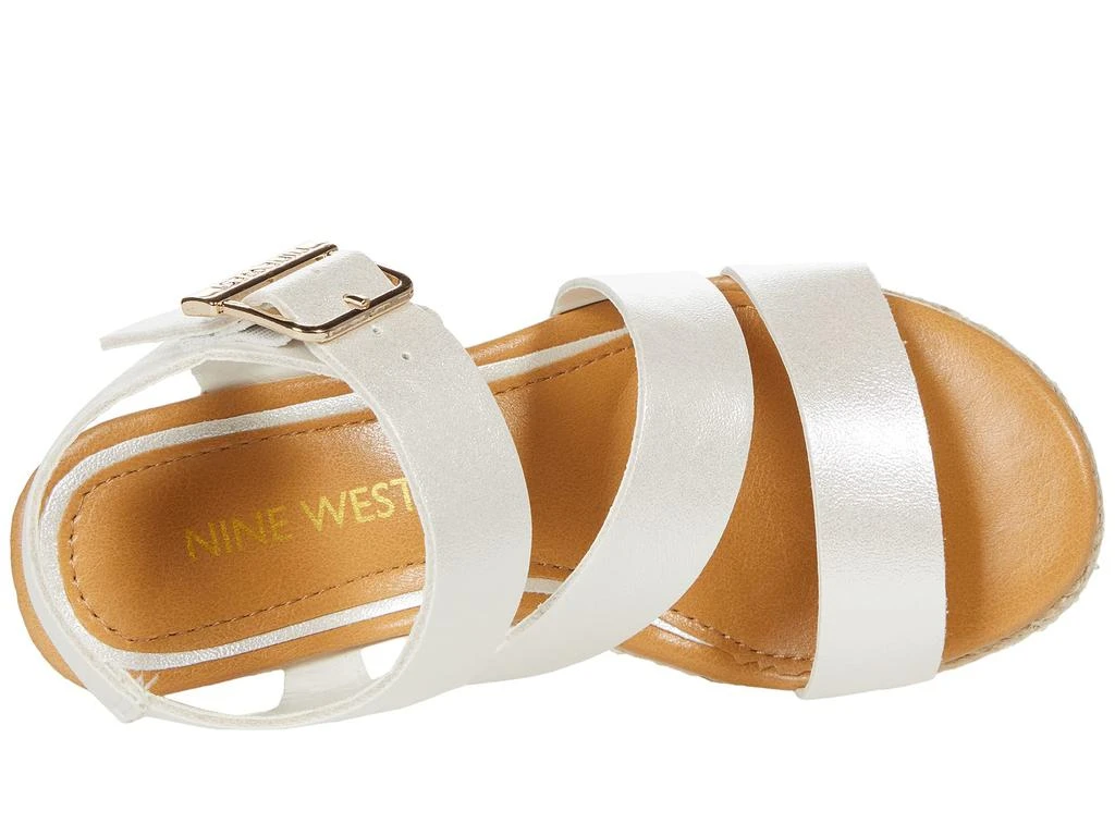 商品Nine West|Iman (Little Kid/Big Kid),价格¥301,第2张图片详细描述