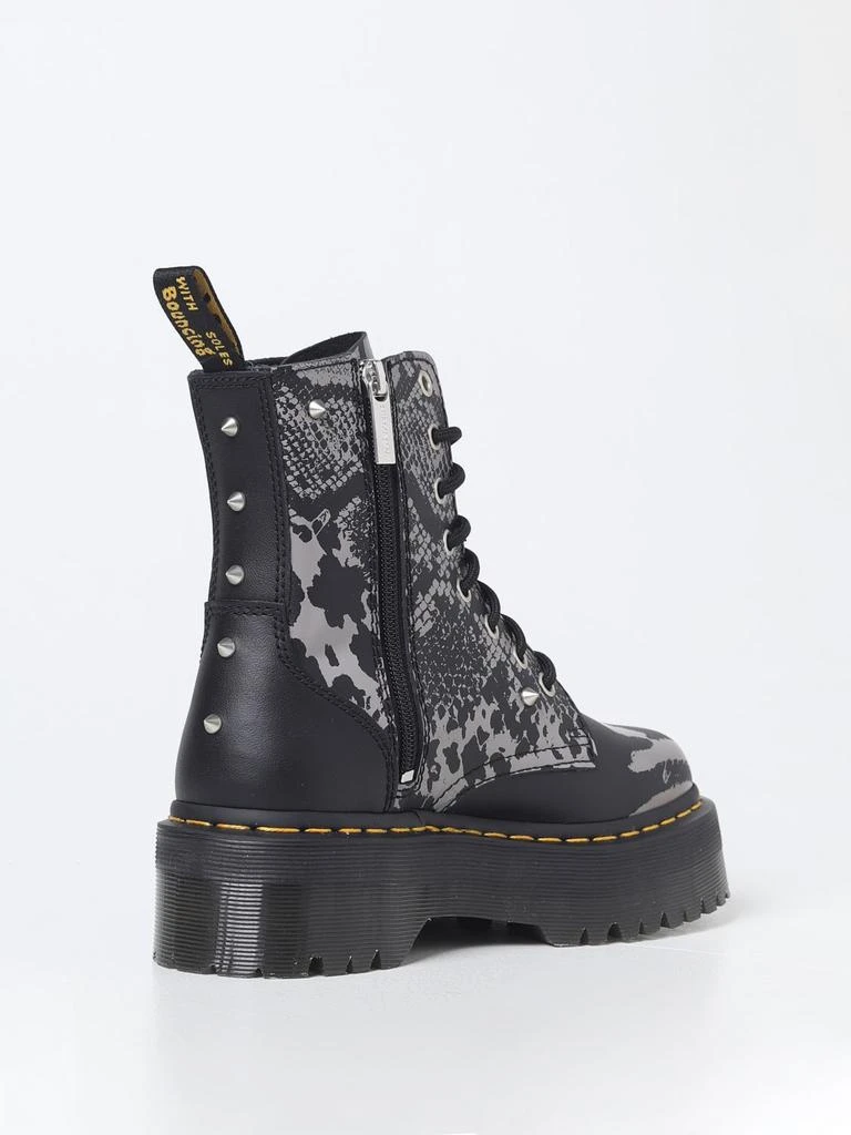 商品Dr. Martens|Dr. Martens flat ankle boots for woman,价格¥757,第3张图片详细描述