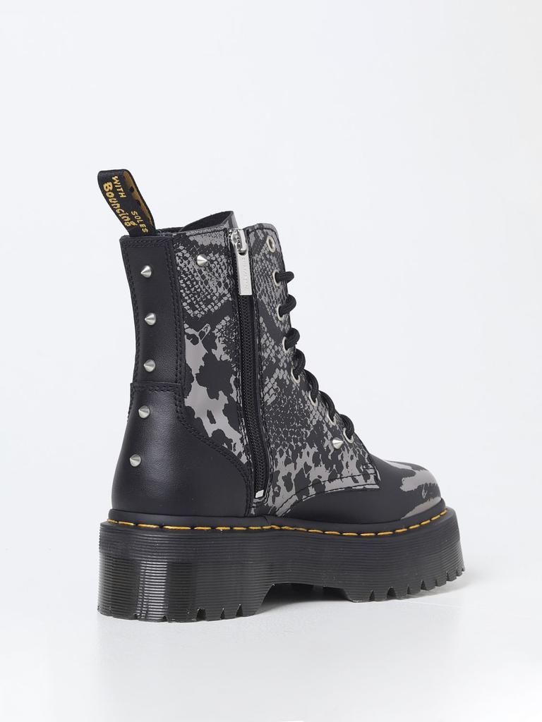 商品Dr. Martens|Dr. Martens flat booties for woman,价格¥1425,第5张图片详细描述