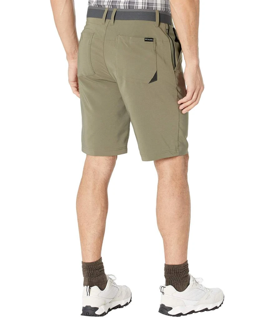 商品Columbia|Tech Trail™ Shorts,价格¥317,第2张图片详细描述