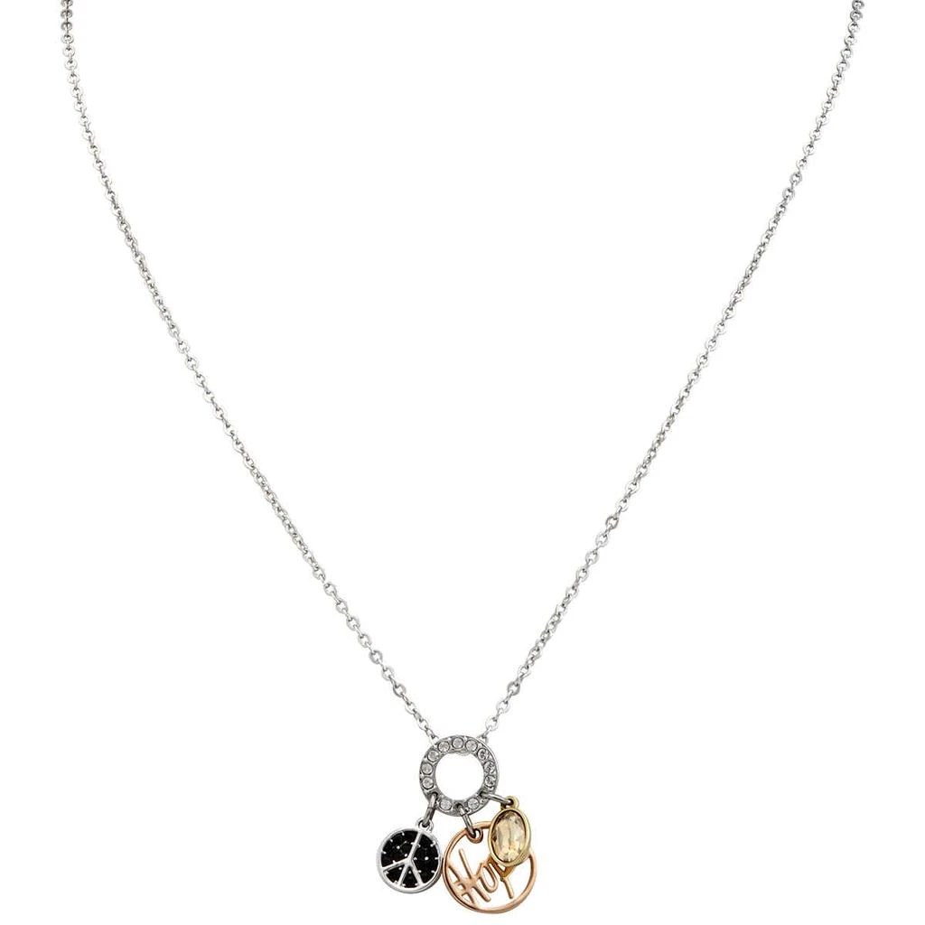 商品Swarovski|Giggles T Ladies Necklace,价格¥518,第1张图片
