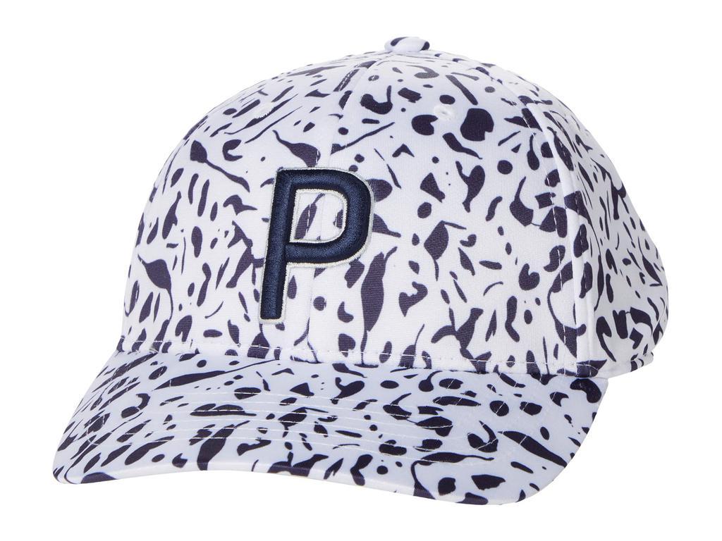 商品Puma|Chelsea P Cap,价格¥124-¥143,第1张图片