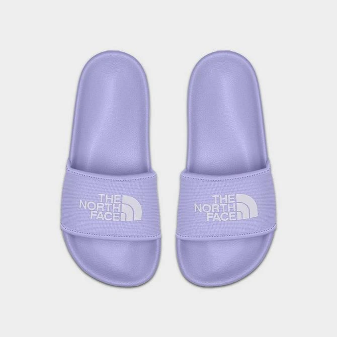 商品The North Face|Women's The North Face Base Camp III Slide Sandals,价格¥293,第3张图片详细描述