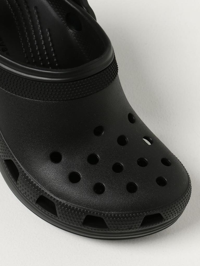 Madame Crocs ™ Balenciaga rubber mules商品第4张图片规格展示