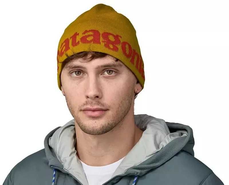 商品Patagonia|Patagonia Men's Beanie Hat,价格¥223,第2张图片详细描述